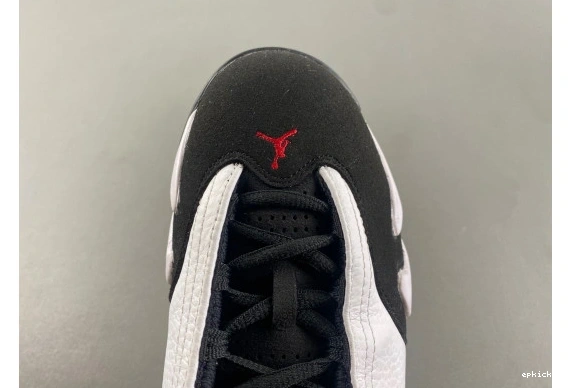Cheap EP  14 487471-160 (2024) Black Jordan  Toe 487471-160 Retro  0506